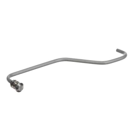Hobart Tube, Griddle Pilot Assembly 00-956850-000G1